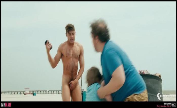 Adam DeVine Says Zac Efron Has a Nice Dick