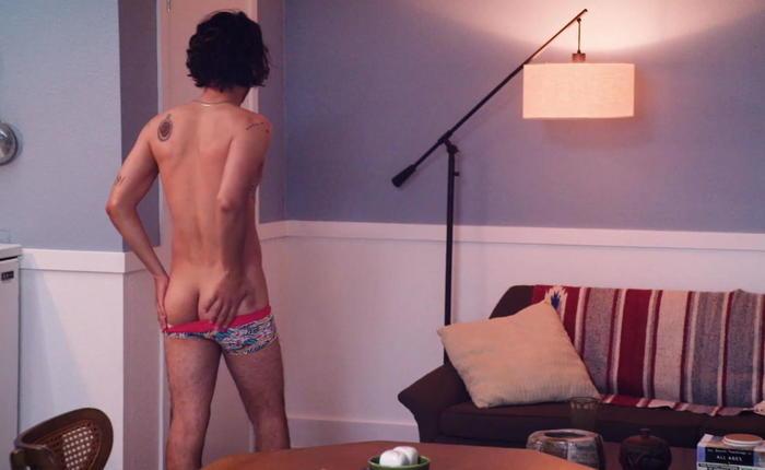 TV Nudity Report: Warrior and Now Apocalypse
