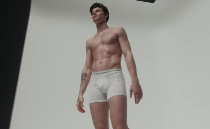 Happy Birthday Shawn Mendes....'s New Shirtless Paparazzi Pics!