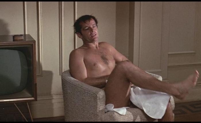 Anjelica Huston Confirms that Jack Nicholson Has a "Very Big" Cock