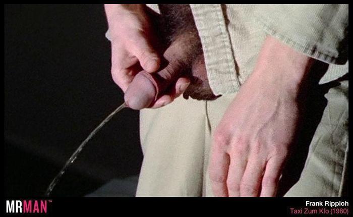 Happy Leak Day! 5 Best Peeing Scenes in Movies and TV