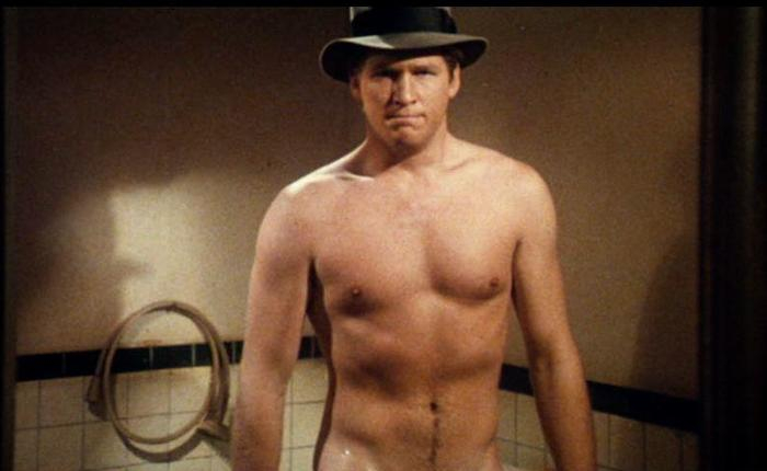 #TBT to Jeff Bridge's Big Dick