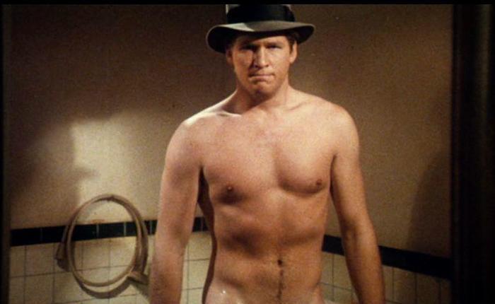 #TBT to Jeff Bridge's Big Dick