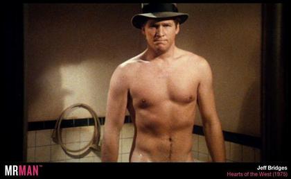 #TBT to Jeff Bridge's Big Dick