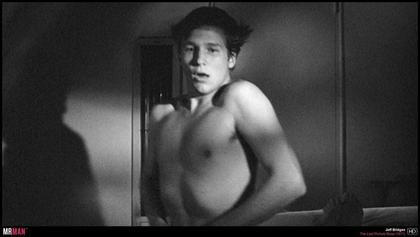 #TBT to Jeff Bridge's Big Dick