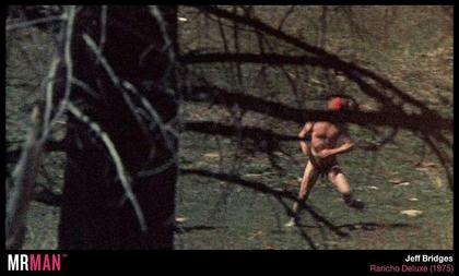 #TBT to Jeff Bridge's Big Dick
