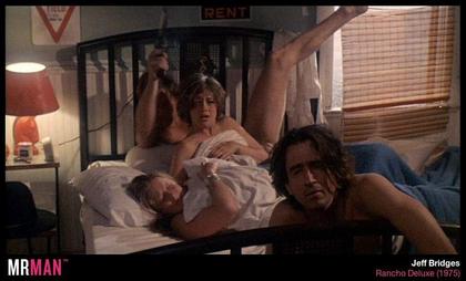 #TBT to Jeff Bridge's Big Dick