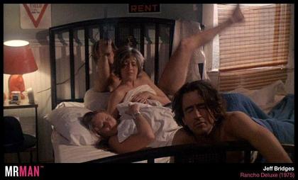 #TBT to Jeff Bridge's Big Dick