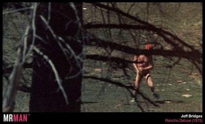 #TBT to Jeff Bridge's Big Dick