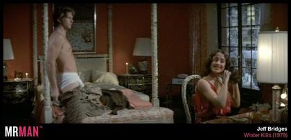 #TBT to Jeff Bridge's Big Dick