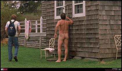 #TBT to Jeff Bridge's Big Dick