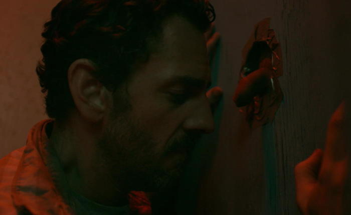 Foreign Film Friday: The Go-Getters