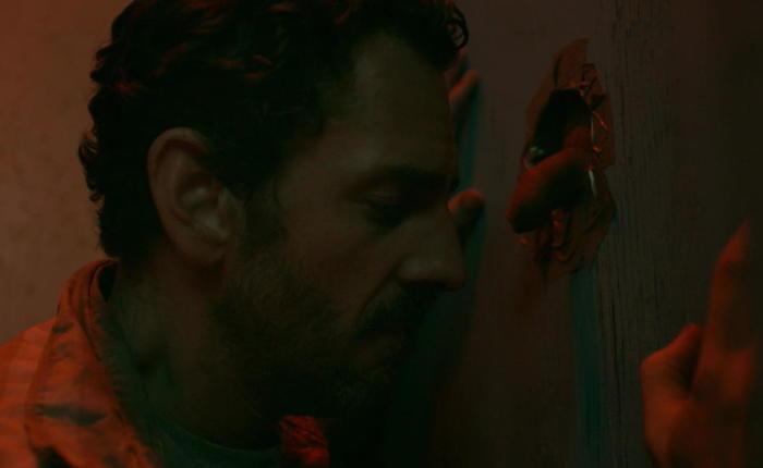 Foreign Film Friday: The Go-Getters