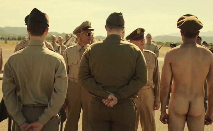 Now Streaming: Catch-22and Charlie Says 5.23.19