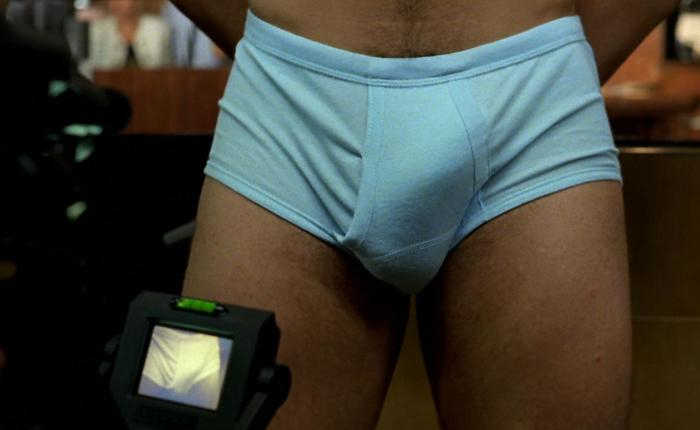 #TBT to Javier Bardem's Penis in Jamon, Jamon