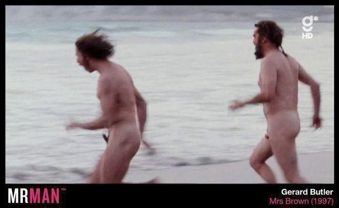 Fear Not, Friends—Gerard Butler Finally Has an Instagram