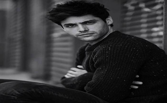 You Need Matthew Daddario in Your Life, Like Yesterday