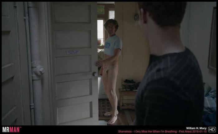 A Very Rare On-Screen Peen Occurance Just Happened
