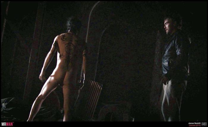 Top Ten Sexiest Irish Actors Naked