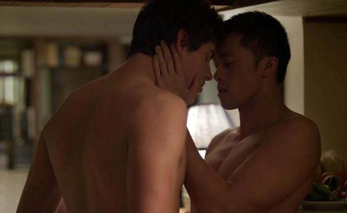 These Hot Gay Movies are Streaming on Amazon for Pride Month