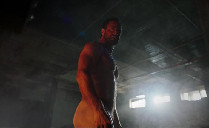 TV Nudity Report: HAPPY!, Animal Kingdom, Tacoma FD and Games People Play 6.3.19