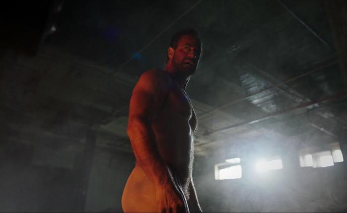 TV Nudity Report: HAPPY!, Animal Kingdom, Tacoma FD and Games People Play 6.3.19