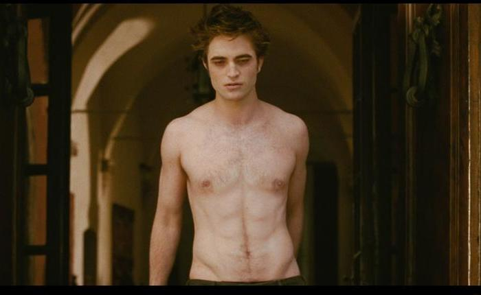 Here's Why We're Actually Very Excited About Robert Pattinson Playing Batman