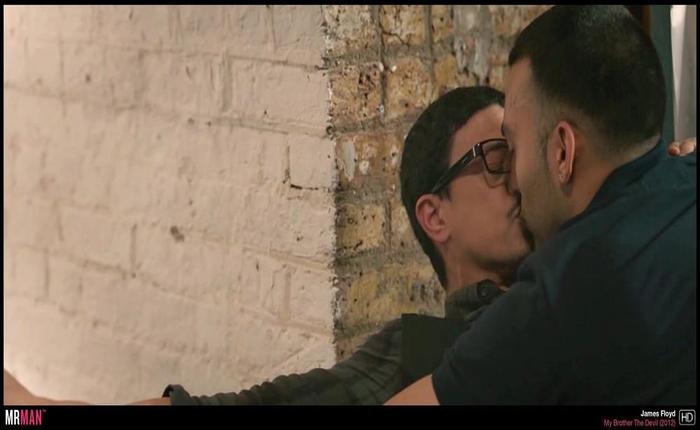 Time to Freak Out: Uncensored Ass from Of Kings and Prophets is Here