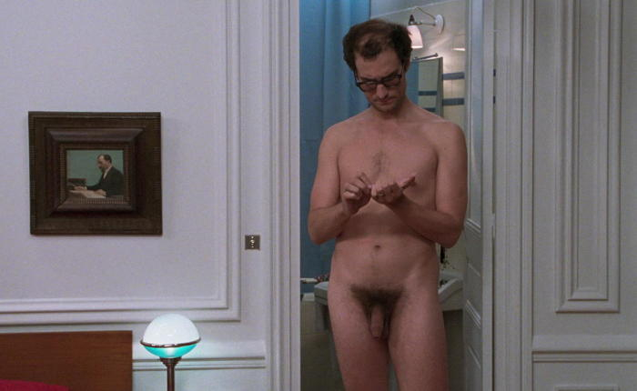 Top Ten Sexiest Man Bushes