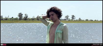 Foreign Film Friday: Jess & James