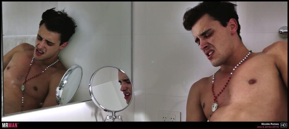 Foreign Film Friday: Jess & James