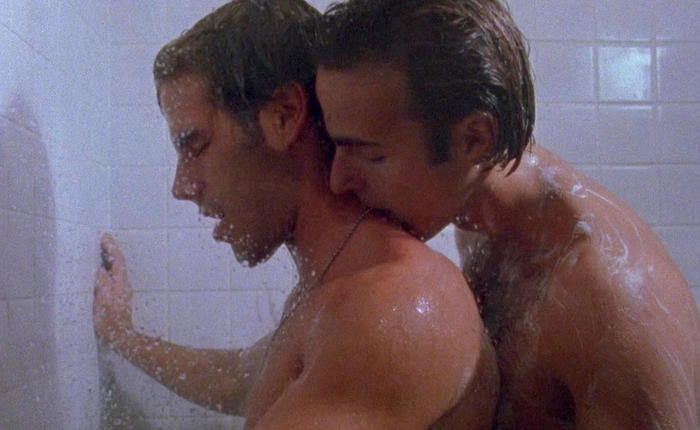 #TBT to Greg Araki's The Living End