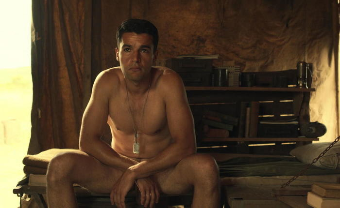 Man Crush Monday: Christopher Abbott