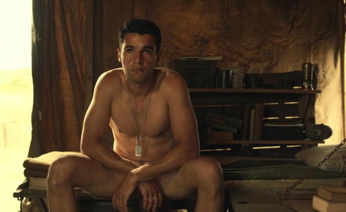 Man Crush Monday: Christopher Abbott