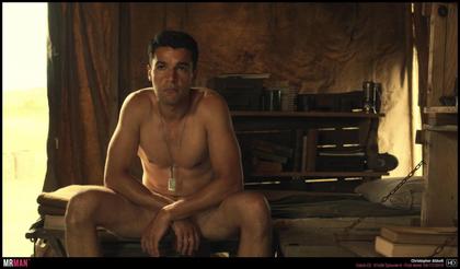 Man Crush Monday: Christopher Abbott