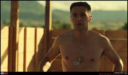 Man Crush Monday: Christopher Abbott