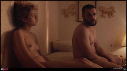 Man Crush Monday: Christopher Abbott