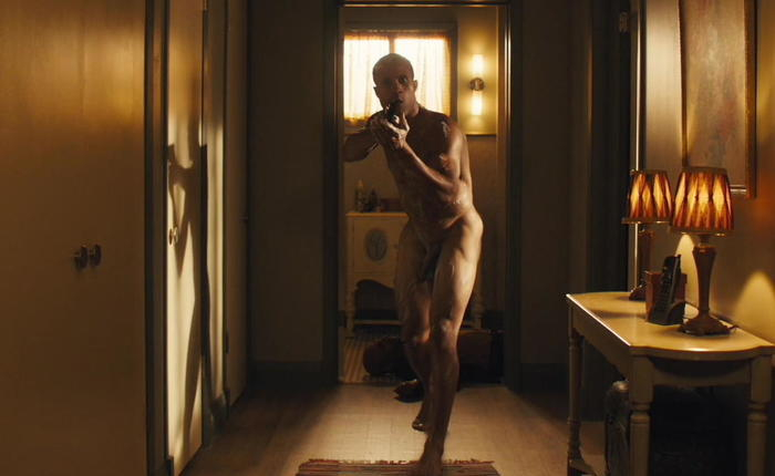 TV Nudity Report: Euphoria, The Spanish Princess, Jett & Games People Play 6.17.19