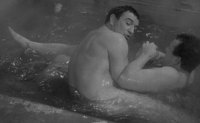 #TBT to Richard Harris' Best Nude Scenes