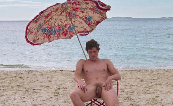 Top Ten Best Beach Nudes for Summer