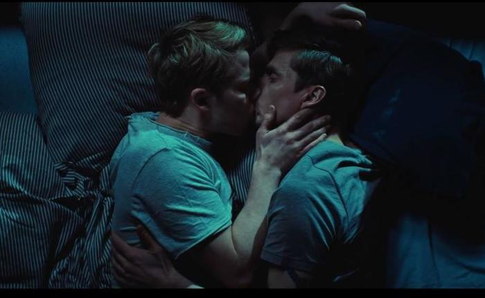 Foreign Film Friday: Rift