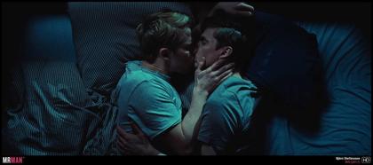 Foreign Film Friday: Rift