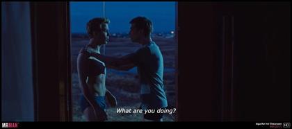Foreign Film Friday: Rift