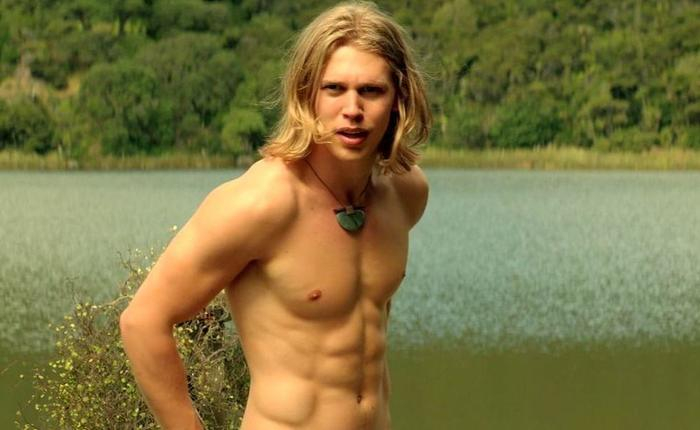 Which Of The Five Sexy Actors Being Considered for Elvis Role Is The Best/More Importantly Hottest??