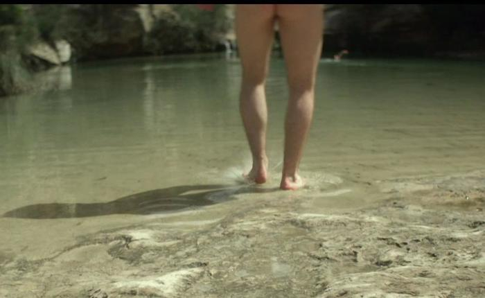 Spoiler Alert: Jack Reynor Shows His Dick in Midsommar