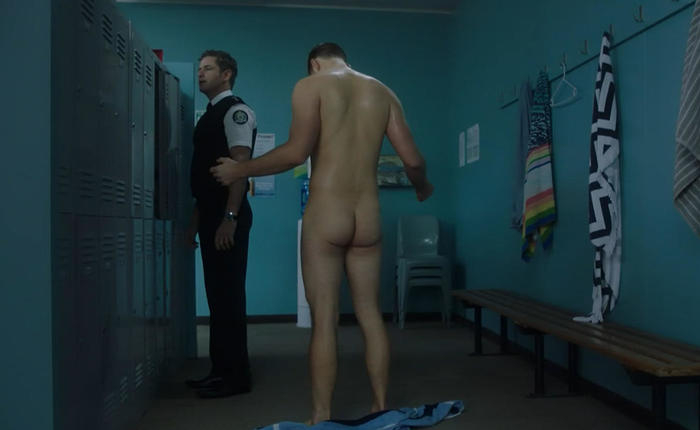 TV Nudity Report: Wentworth, Strange Angel, Younger and More 7.8.19