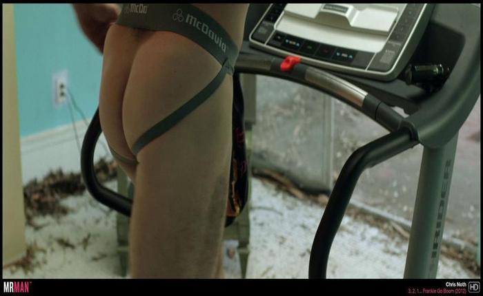 Top Seven Sexiest The Good Wife Actors Nude