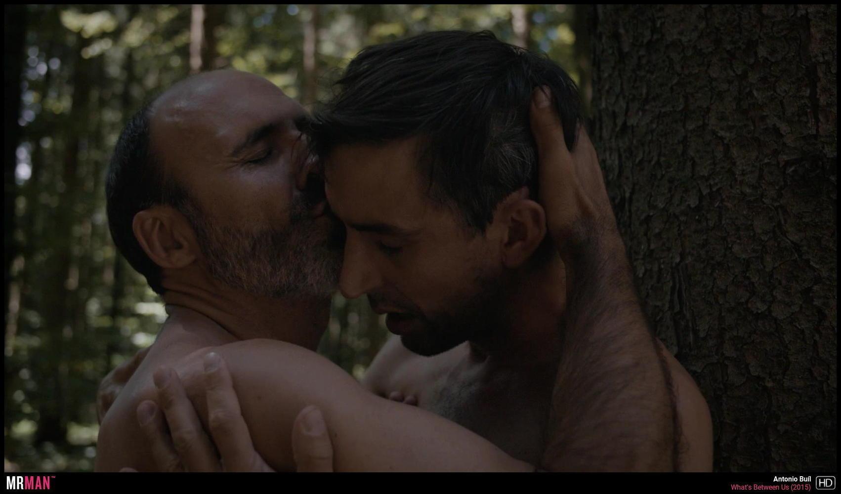 Foreign Film Friday: What's Between Us