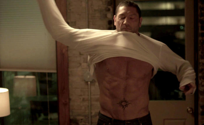 Movie Nudity Report: Sword of Trust, Stuber and The Art of Self Defense 7.12.19