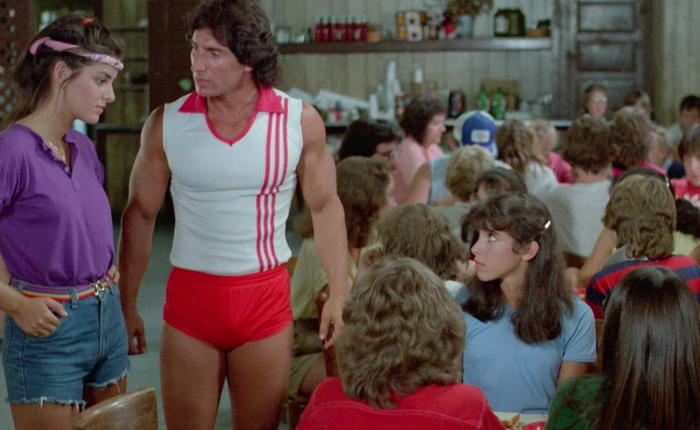 Here's Why Sleepaway Camp is One of the Gayest Movies Ever Made
